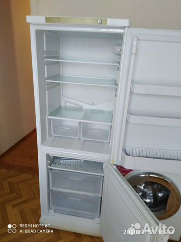2-к квартира, 54 м², 3/5 эт.