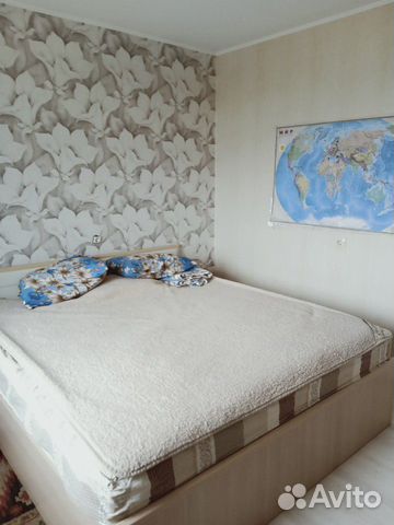 2-к квартира, 44.8 м², 9/9 эт.