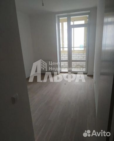 1-к квартира, 40.3 м², 6/12 эт. 1-к квартира, 40.3 м², 6/12 эт.