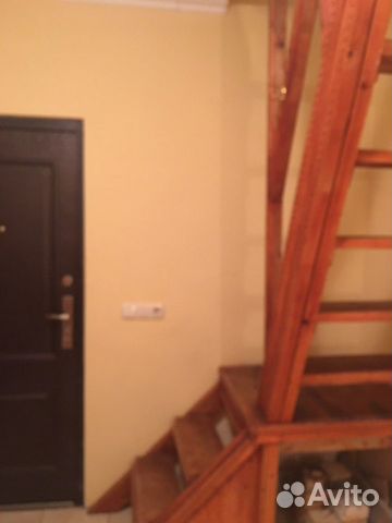 1-к квартира, 25 м², 1/2 эт.