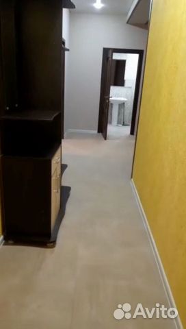 3-к квартира, 85 м², 1/5 эт.