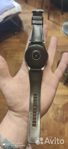Samsung Galaxy Watch 46mm