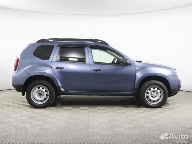 Renault Duster 1.6 МТ, 2015, 99 675 км Renault Duster 1.6 МТ, 2015, 99 675 км
