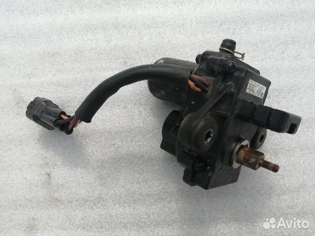 Ducati 1098 сервопривод