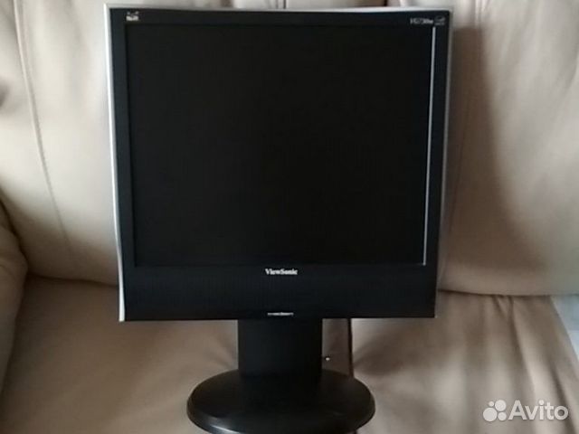 Монитор Viewsonic Монитор Viewsonic