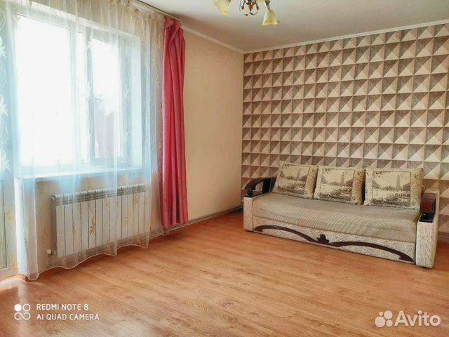 1-к квартира, 41 м², 2/4 эт.