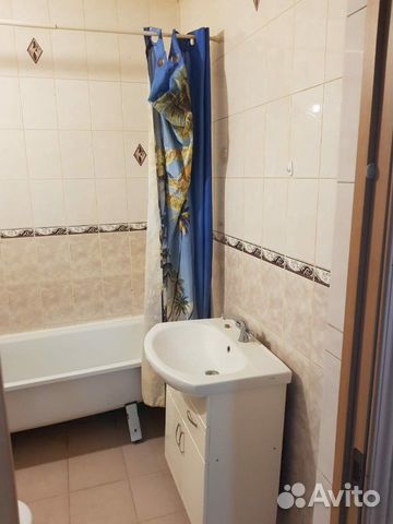 1-к квартира, 49 м², 5/12 эт.