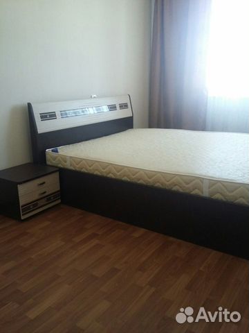 2-к квартира, 52 м², 7/9 эт.