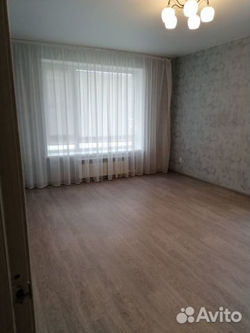 2-к квартира, 55.6 м², 6/9 эт.