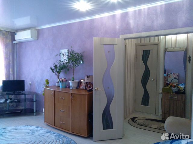 1-к квартира, 35.1 м², 5/9 эт.