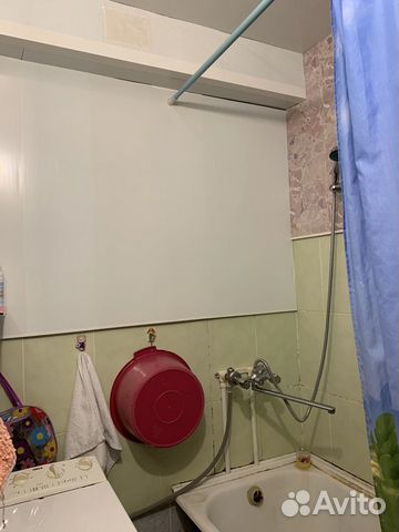 2-к квартира, 45 м², 2/5 эт.