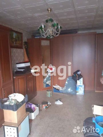 1-к квартира, 33.4 м², 5/10 эт.