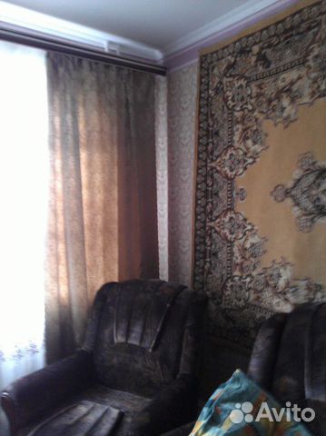 2-к квартира, 52.5 м², 8/9 эт.