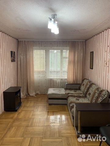 1-к квартира, 31 м², 3/5 эт.