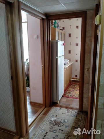 2-к квартира, 42 м², 2/2 эт.
