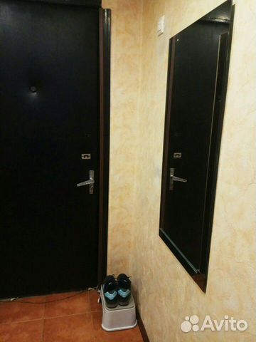 1-к квартира, 34 м², 6/9 эт. 1-к квартира, 34 м², 6/9 эт.