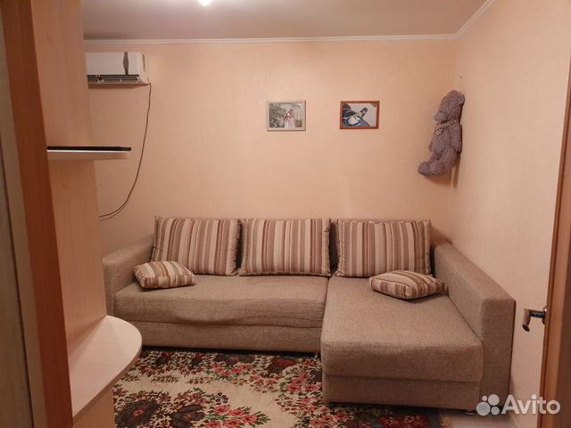 1-к квартира, 28 м², 1/5 эт.