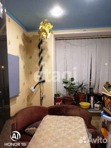 1-к квартира, 33.8 м², 3/5 эт.