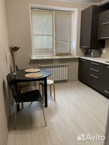 1-к квартира, 31.8 м², 1/3 эт. 1-к квартира, 31.8 м², 1/3 эт.