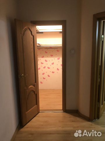 1-к квартира, 35 м², 8/12 эт.