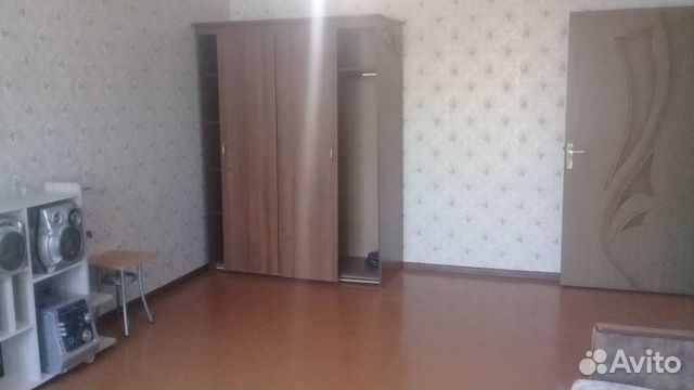 1-к квартира, 38.8 м², 2/2 эт.