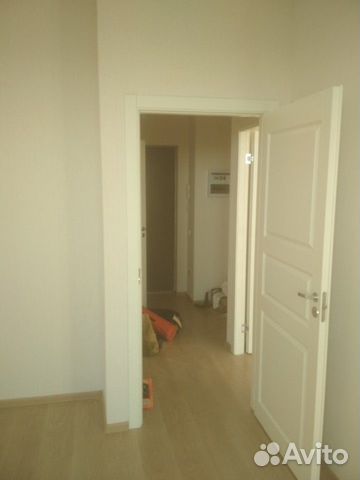 1-к квартира, 36 м², 21/23 эт.