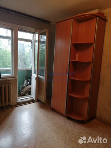 1-к квартира, 33 м², 3/9 эт. 1-к квартира, 33 м², 3/9 эт.