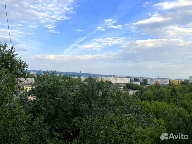 1-к квартира, 31.3 м², 7/9 эт. 1-к квартира, 31.3 м², 7/9 эт.