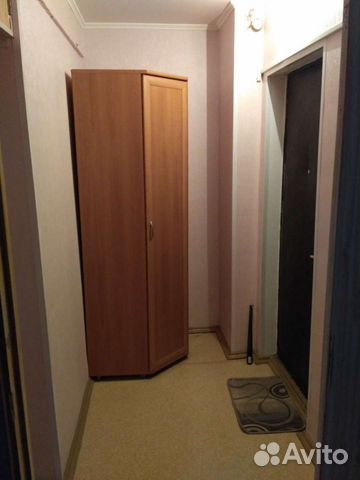 1-к квартира, 33 м², 7/9 эт.