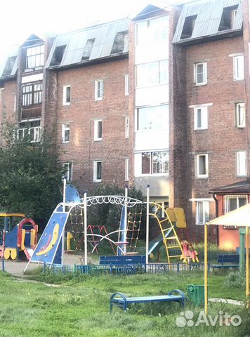 1-к квартира, 31.4 м², 5/5 эт. 1-к квартира, 31.4 м², 5/5 эт.