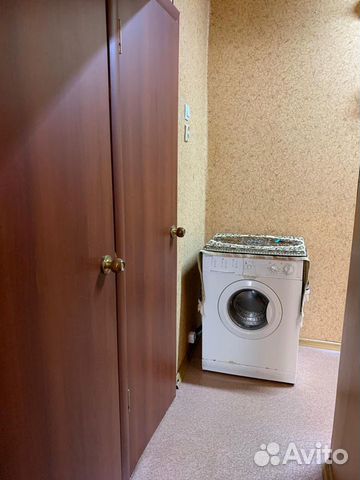 1-к квартира, 33 м², 1/5 эт.
