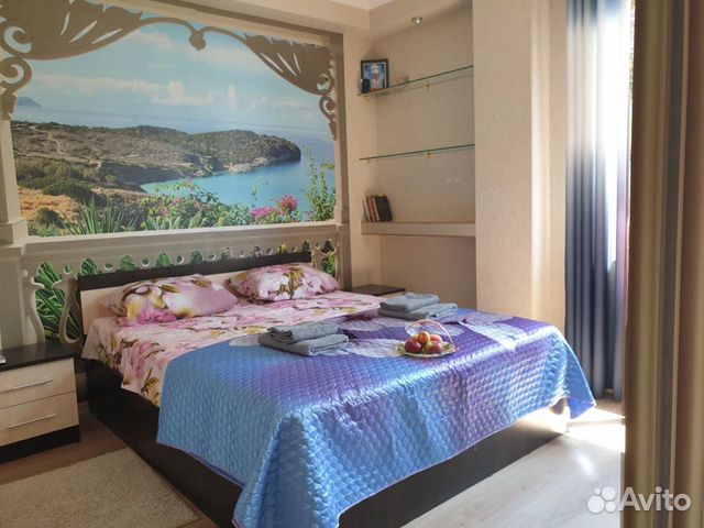 2-к квартира, 51 м², 3/6 эт.