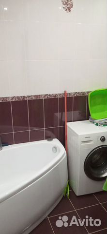 1-к квартира, 38 м², 6/9 эт.