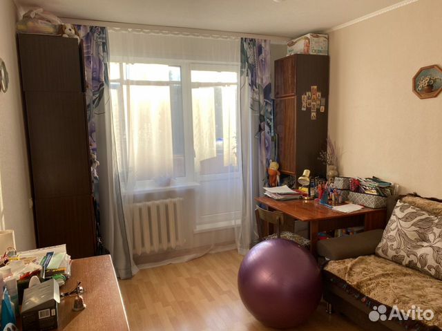 2-к квартира, 46.9 м², 4/5 эт. 2-к квартира, 46.9 м², 4/5 эт.