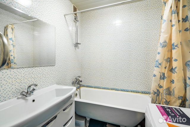 2-к квартира, 54.8 м², 10/27 эт.
