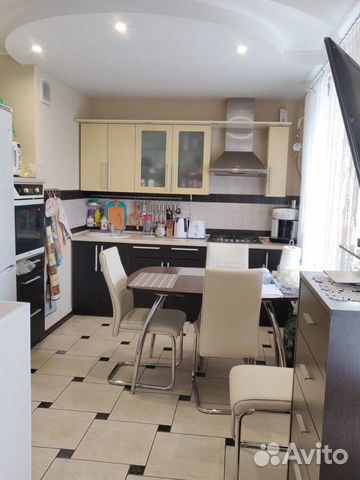 1-к квартира, 46.5 м², 8/9 эт.