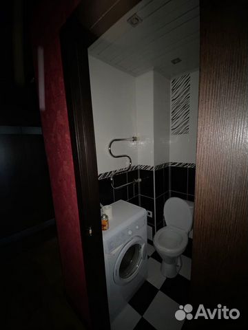 1-к квартира, 37 м², 1/5 эт.