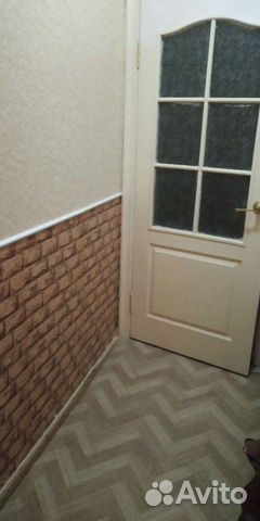2-к квартира, 53 м², 2/5 эт.