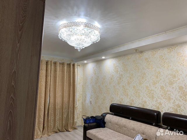 2-к квартира, 47 м², 2/5 эт. 2-к квартира, 47 м², 2/5 эт.