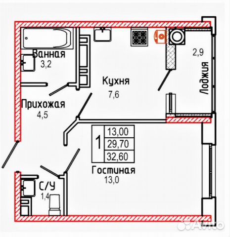 Купить Квартиру Солнечный Круг Ставрополь 1 Комнатную