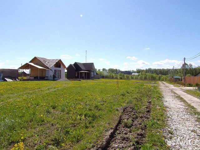 Поселок Мирный Серпухов. Поселок Мирный Московская область.