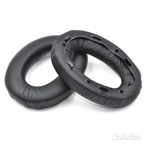 Амбушюры Sony WH-1000XM2 WH-1000XM3 MDR-1000x