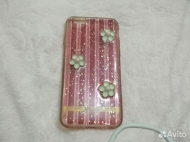 Covers for iPhone 6