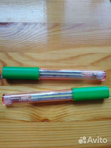 Термометр медицинский