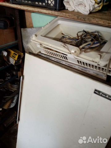 Холодильник ЗИЛ 64 запчасти