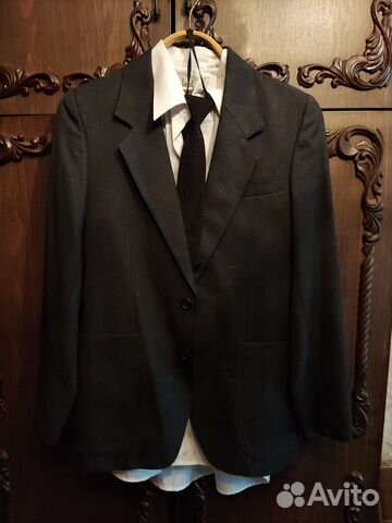 Костюм для школьника