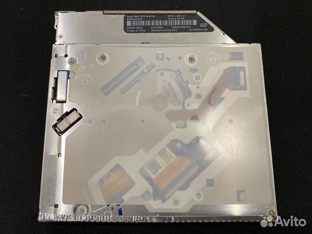 DVD привод MacBook Pro 13 (2010) A1278