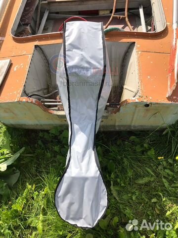 Чехол для 4-тактных моторов 25-30 л.с