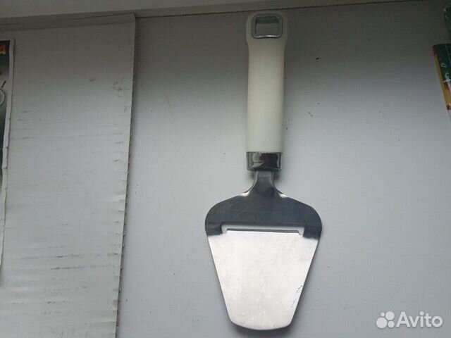 Лопаточка - нож для сыра