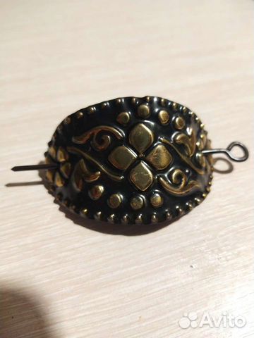 Украшения СССР